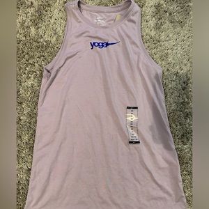 Women’s Nike Tank Top